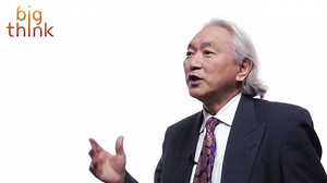 When you look at the mirror, you're looking into your past. Dr. Michio Kaku explains the realm of optics and its rapid deveopment | Big Think Science