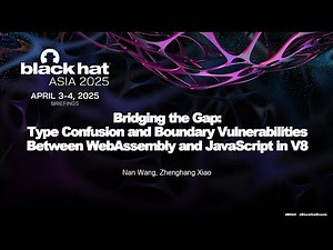 Bridging the Gap: Type Confusion and Boundary Vulnerabilities Between WebAssembly and JavaScript
