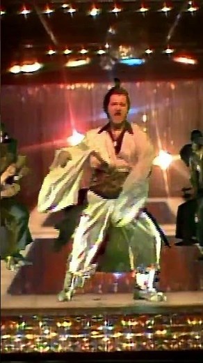 John Belushi Samurai Night Fever SNL