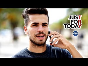 NA Just For Today: April 15 - Keep coming back | Narcotics Anonymous