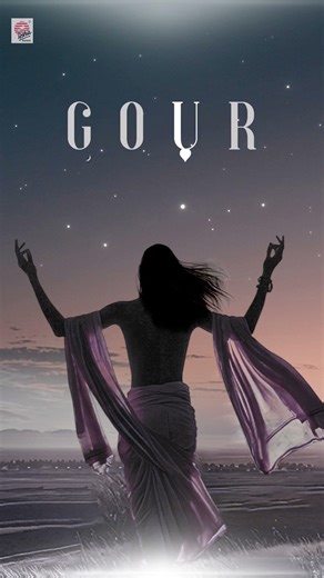 Presenting the motion look of our new release “Gour”