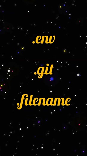 How to List hidden files? #linux #hiddenfiles #viral #os #devops #like #trend #ls #trending #comment