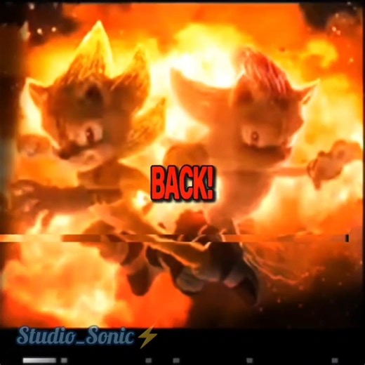 ⚡EDITS SUPER SONIC E SUPER SHADOW🔥#supersonic#supershadow#sonicmovie3#edits#pbb#shorts#seinscreve