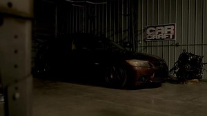 Teardown and Wiring an E90 Drift Wagon with Car Craft. E3 Spark Plugs Holley Hawk Performance Full video: https://bit.ly/3NDAHiV | Car Craft Magazine