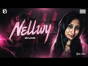 New Features +Full Gameplay 😱|BGMI LIVE| #bgmilive #bgmikannada #bgmigameplay #bgmistream #girlgamer