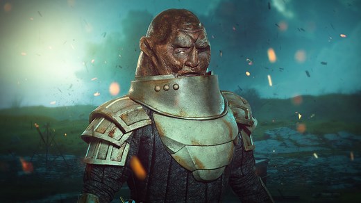 Sontarans | Explore the Whoniverse | Doctor Who