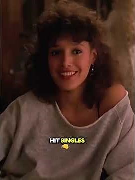 Did You Know This About Flashdance 1983?