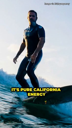 General Hospital star Ryan Paevey shows off his off-screen side. Balance never looked this good. . . . #RyanPaevey #GeneralHospital #SoapStarLife #SummerVibes #BehindTheScenes | soapcentral.com