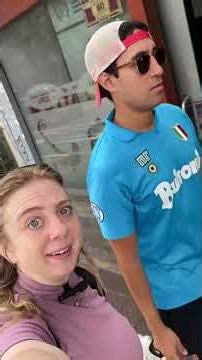 Join me for my first day in Lima, Peru - Part 2