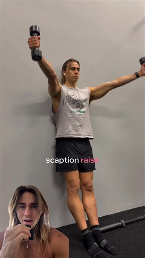 14K views · 196 reactions | Wall Scaption Raises | Elastaboy | Facebook