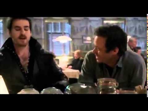 Baelfire and Hook - Constant angel