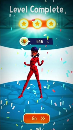 Miraculous Ladybug |Laura Marano's Theme Video|