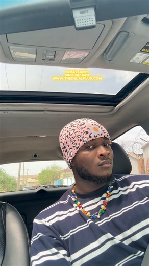 Hub of Caps | leopard print beanie Pink Price: N15,000 | Instagram