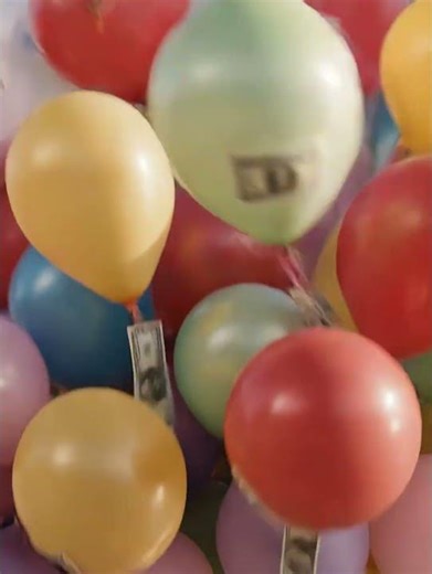 Pop the Balloons, Win $10,000! 💥💸 (But It Went Wrong!)