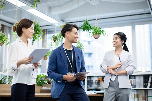 聞く力を飛躍的に伸ばすには？ 短期間で身につくトレーニング [話し方・伝え方] All About