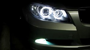 [BMW 3シリーズ セダン]コーディング ④
