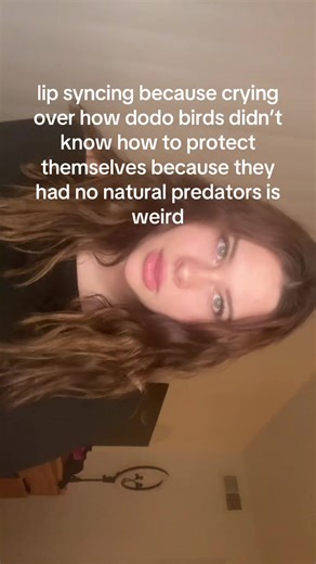 The Biggest Betrayal: Lessons from Dodo Birds