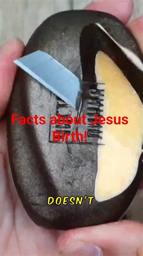 5 Shocking Facts About Jesus’ Birth the Bible Actually Reveals