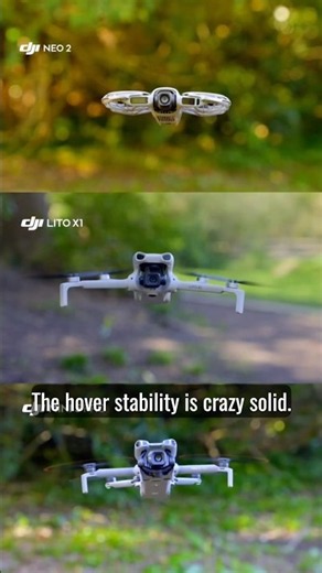 DJI Mini 5 Pro vs Lito X1 vs Neo 2: Which Should You Buy? 🎬⚡️