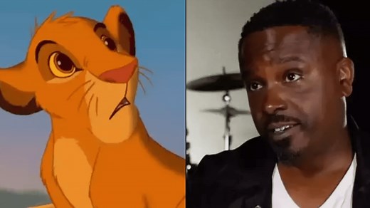 Why man who voiced Simba in Lion King turned down $2 million and accepted royalties instead