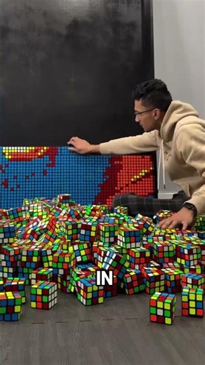 Shattered Painting’s One Hour Fix