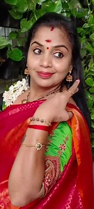 1.8K views · 52 reactions | Anukula The Weaver 7339555883 saree Blouse designs... Srivari ..7598034653 | Fashion with Kirthi | Facebook