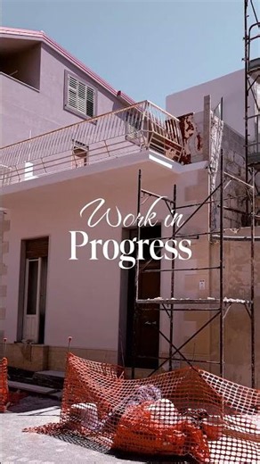 Work in Progress 🚧 | UniPegaso Pachino si rinnova