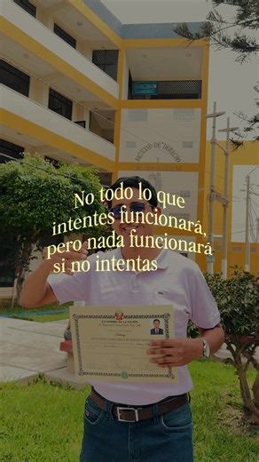 Recuerda siempre esto: