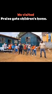 5.9K views · 129 reactions | Today,. I visited one of the children's home in Kiambu..Praise gate children's home  with my brother Hon Jeff Mathai and Onesmus Nyaga it was very nice , Kids are good... let's visit those children's home this festive season. | Papasi mufenje | Facebook