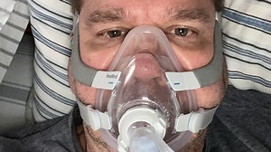 Adventures with sleep apnea: How I learned to embrace my CPAP