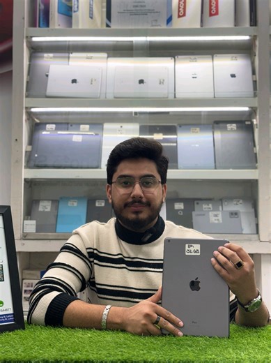 Apple iPad 8th Generation Specifications and Price in Pakistan