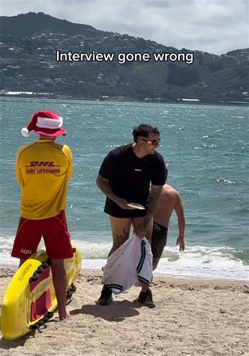 Unexpectedly Hilarious Prank Gone Wrong