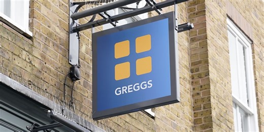 Greggs overhauls its menu with 5 new items including refreshing drinks and pizzas - from £2.50