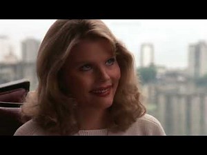Star 80 (1983) Car Ride scene with Eric Roberts and Mariel Hemingway