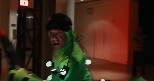 Grudge Match Official Kevin Hart Movie Trailer 2013 HD Robert De Niro Movie