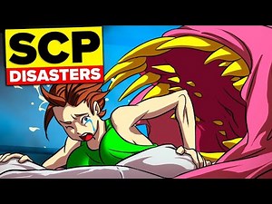 Top 14 SCP Reports That Ended in Disaster