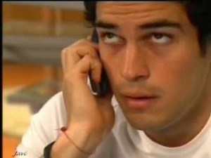 Rebelde Capitulo 206