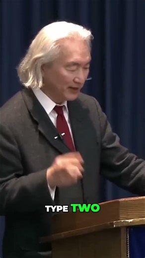 Unveiling Civilizations: Types 1, 2, and 3 Explained #shorts