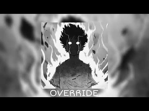KSLV - Override // slowed + reverb