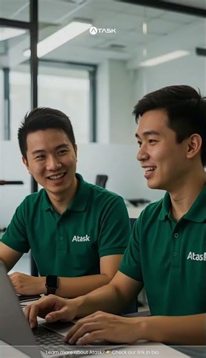 Why Companies Choose Atask Talent