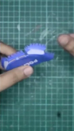 Ford EcoSport Paper Model #diy #paper #car #models #hotwheels #shorts #viral