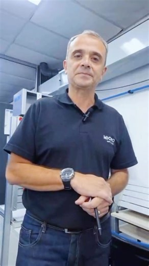 MICRO automación • Automatización industrial | ¿Estás seguro de cómo trabaja realmente una válvula de escape rápido? En este reel, el Lic. Pablo Rozencveig (jefe de MICRO Capacitación)... | Instagram