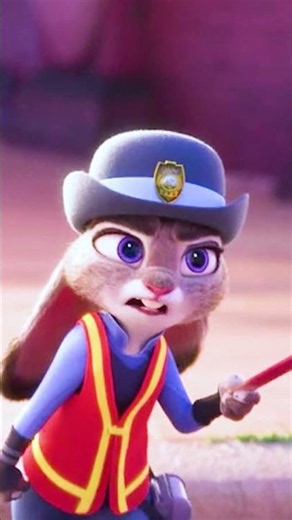 Zootopia