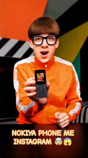 how to Nokia Instagram Hack and testing Reality check❓😱 #testing #testingvideo #shortvideo #shorts