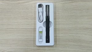 Watch How to use the otoscope on Amazon Live