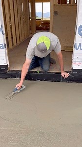 2.3M views · 62K reactions | Pouring Concrete For Our Front Porch #build #howto #concrete #construction #diy #contractor | Haus Plans | Facebook