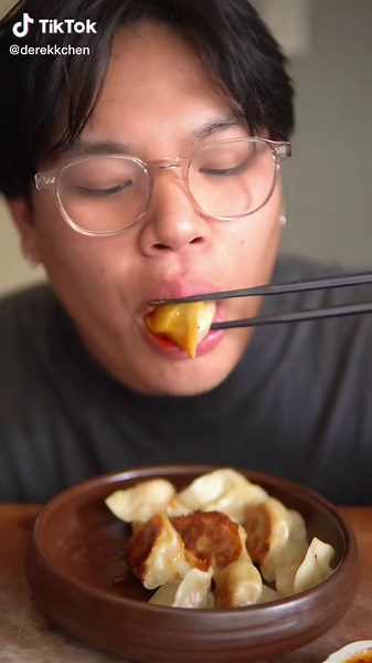 Episode 5: Pork and Chive Dumplings #dumplings #porkandchivesdumplings #dumplingseries #food #cooking #recipe #recipetutorial #cookingtutorial #foodtiktok #asianfood #easyrecipe