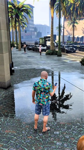 What Happens When You Trust the Epsilon Program in - GTA 5