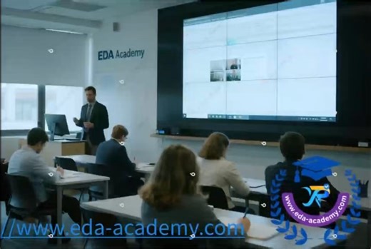 EDA全称为电子设计自动化，是一种在计算机辅助下，完成芯片设计方案输入、处理、模拟、验证的软件工具，被誉为“芯片之母”。