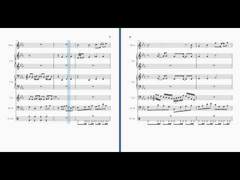 오투잼(O2Jam) OST - 철거예정(Demolished Soon) 청음